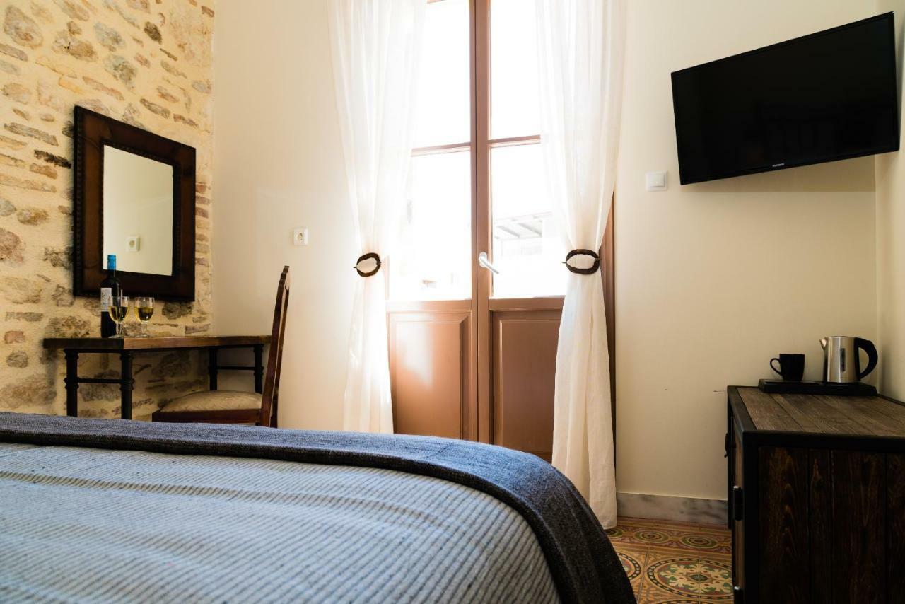 Ch Adrianou Suites Ateny Zewnętrze zdjęcie