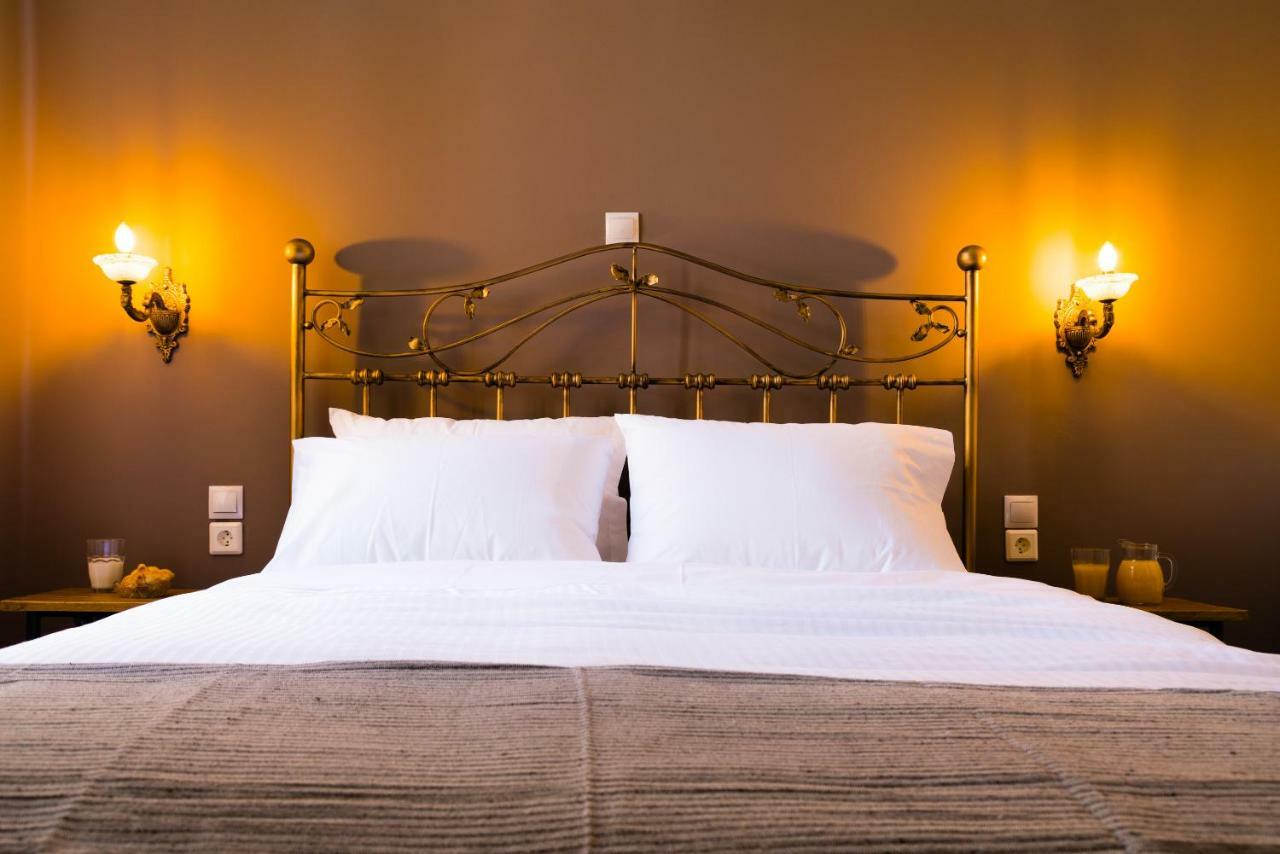 Ch Adrianou Suites Ateny Zewnętrze zdjęcie
